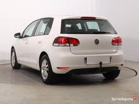 używany VW Golf VI 1.4 16V