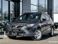 Nowe Seat Arona Style 2026 Szary SUV
