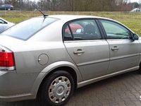 używany Opel Vectra 