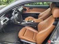 Używany BMW 325 2009