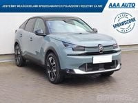 Używany Citroën C4 2025 Błękitny SUV