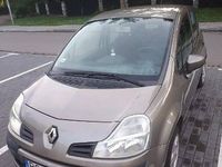Używany Renault Modus 2008 Minivan
