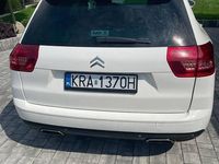 używany Citroën C5 3.0 Hdi Exclusive