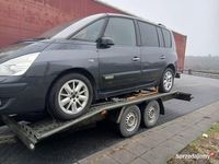 Używany Renault Espace 2006 Sedan/Limuzyna