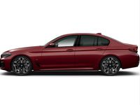 używany BMW 530 d xDrive