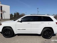 Używany Jeep Grand Cherokee 2020 SUV
