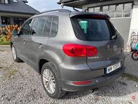 używany VW Tiguan - 2015 - 2.0 - 4x4