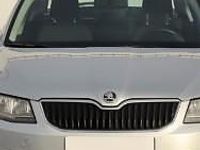 Używany Skoda Octavia 140 KM (102 kW) 2013 Srebrny Hatchback