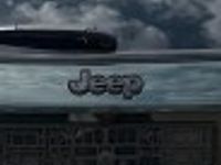 używany Jeep Compass II