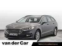 Używany Ford Mondeo Trend 187 KM (137 kW) 2021 Szary Kombi