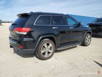 używany Jeep Grand Cherokee 