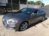 używany Audi A5 2dm 252KM 2018r. 29 286km