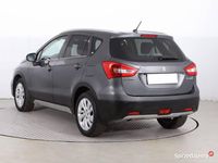 używany Suzuki SX4 S-Cross  Salon Polska, Serwis ASO, Klimatronic, Tempomat,