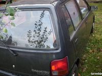 Używany Daihatsu Cuore 1992 Granatowy Hatchback