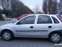 Używany Opel Corsa 2003 Hatchback