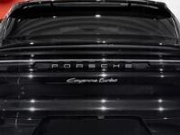 używany Porsche Cayenne Turbo II Coupe Turbo E-Hybrid 4.0 Coupe E-Hybrid (599KM)