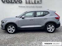 używany Volvo XC40 B3 Core aut