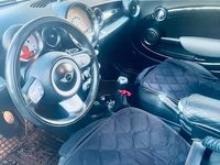 używany Mini Cooper 