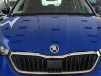 używany Skoda Scala Salon PL 1wł serwis ASO bezwypadkowa jak nowa vat 23%