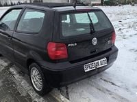 Używany VW Polo 2001