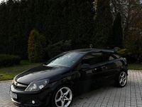 Używany Opel Astra GTC 2006