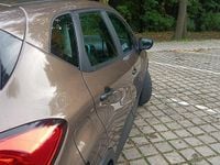 Używany Renault Captur 90 KM (66 kW) 2013 Inny kolor SUV