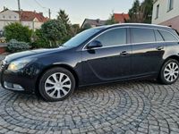 używany Opel Insignia (Nr. 135) 2.0 CDTI 130 KM, model 2012 r A (20…