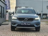 używany Volvo XC40 2dm 190KM 2020r. 13 923km