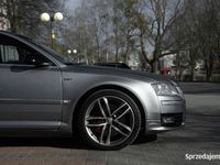 Używany Audi A8 2006 Sedan/Limuzyna