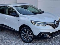 Używany Renault Kadjar 130 KM (95 kW) 2016 Biały SUV