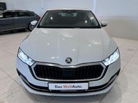 używany Skoda Octavia STYLE 2.0 TDI 110 kW (150 KM) 7-biegowa automatyczna DSG