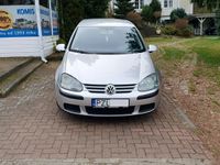 używany VW Golf V 