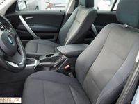 używany BMW X3 2dm 150KM 2008r. 229 000km