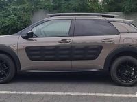 używany Citroën C4 Cactus 