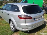 używany Ford Mondeo MK4