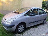 używany Citroën Xsara Picasso 