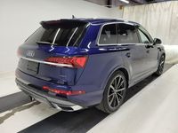 używany Audi Q7 3.0 Technik automat