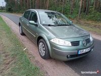 używany Renault Mégane II 