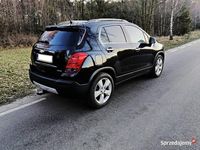Używany Chevrolet Trax 2014 SUV