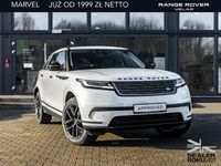 Używany Land Rover Range Rover Velar S 204 KM (150 kW) 2023 Biały SUV