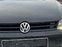 używany VW Polo CLIMAtic , podgrzewane fotele, tempomat ,isofix, czujnik d…