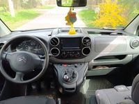 używany Citroën Berlingo 