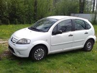 używany Citroën C3 