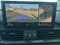 używany Audi SQ5 3dm 354KM 2021r. 55 357km