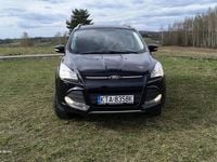 Używany Ford Kuga 2015 SUV