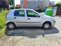 Używany Fiat Punto 2006 Hatchback