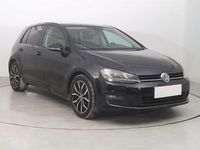 Używany VW Golf VII 122 KM (89 kW) 2013 Czarny Hatchback