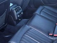 używany Audi A6 C7 2016