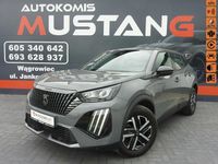 Używany Peugeot 2008 118 KM (86 kW) 2023 Grafitowy SUV