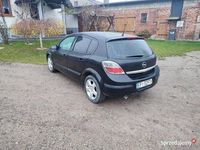 używany Opel Astra 